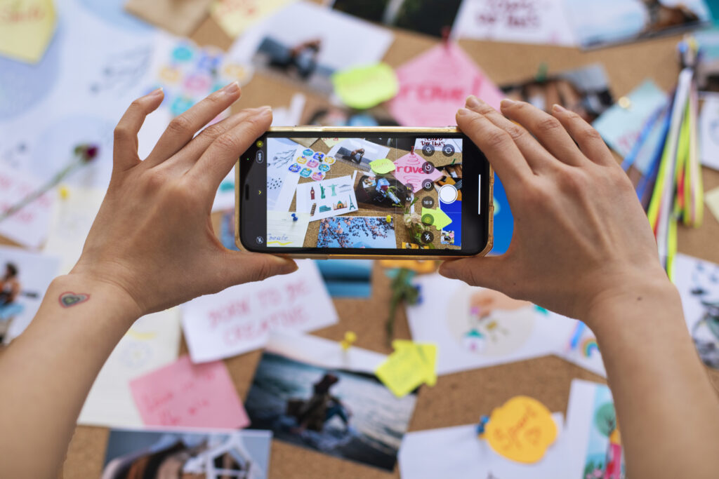 Guida completa al video storytelling